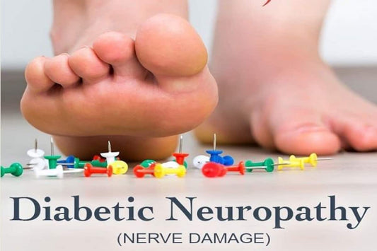 Diabetic neuropathy