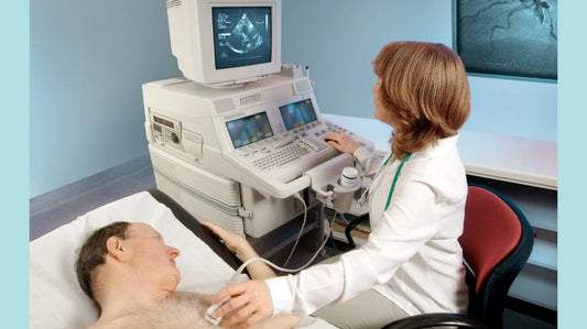 Echocardiogram