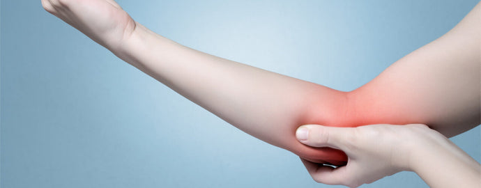 Elbow and arm pain