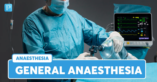 General anaesthesia