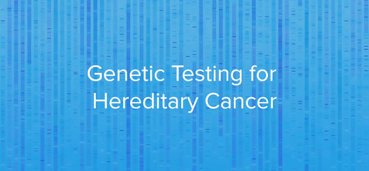 Genetic test for cancer gene