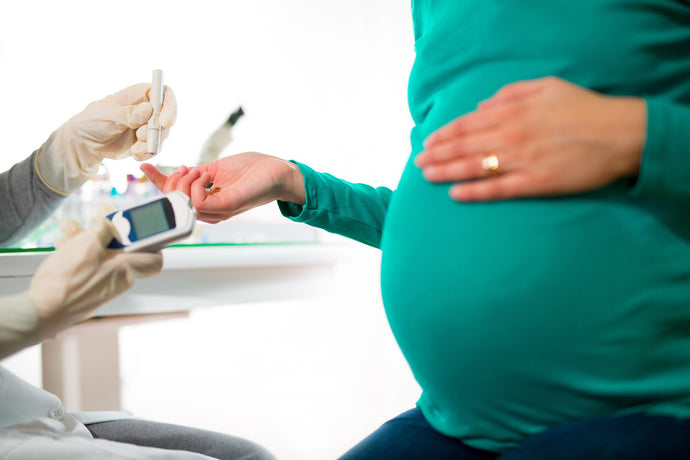 Gestational diabetes