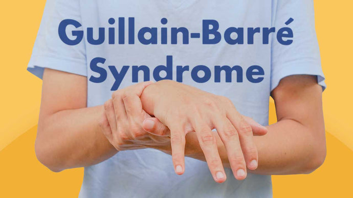 Guillain-Barré syndrome