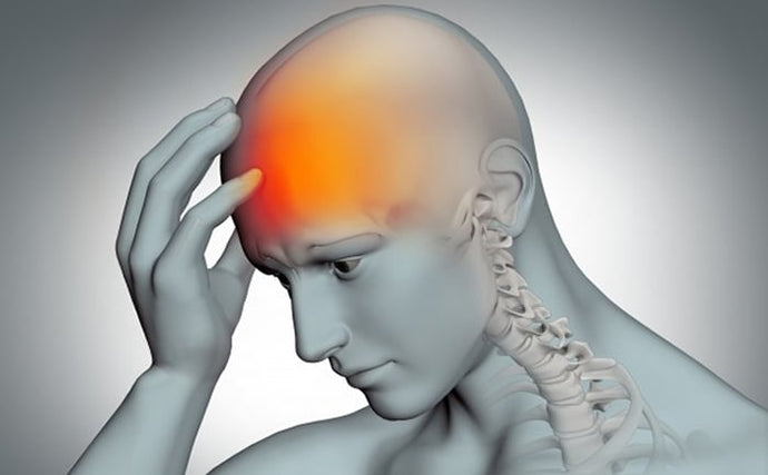 Head injury and concussion