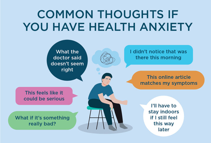 Health anxiety