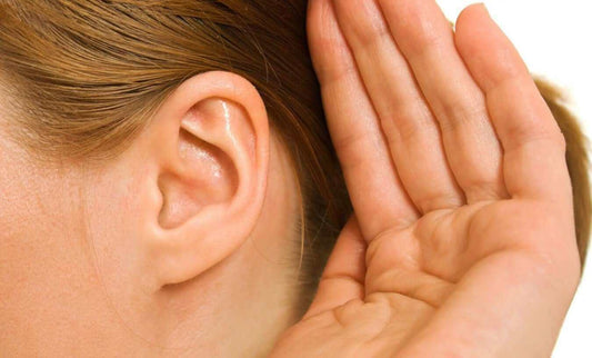 Hearing loss