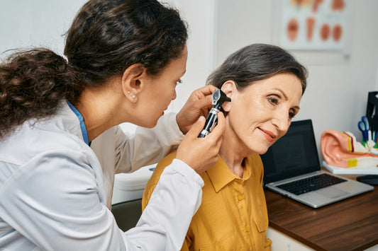 Hearing tests