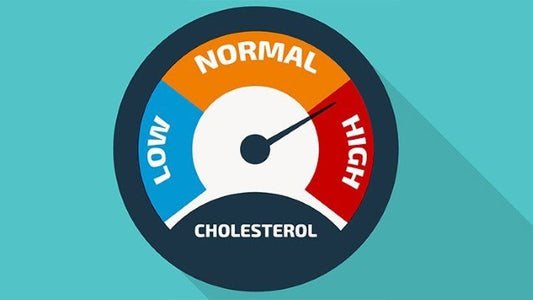 High cholesterol