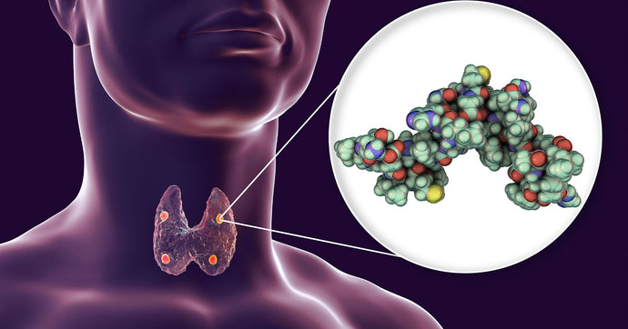 Hypoparathyroidism