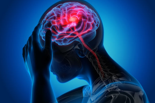 Intracranial hypertension