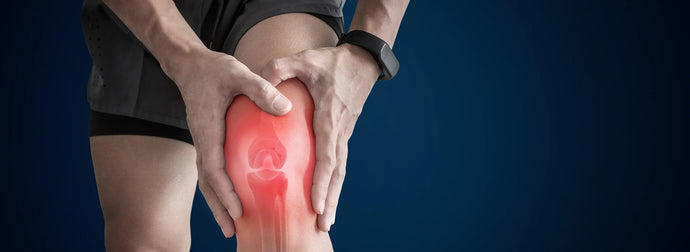 Knee pain