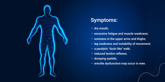 Lambert-Eaton myasthenic syndrome