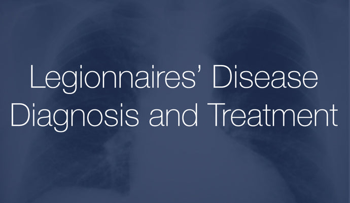 Legionnaires' disease