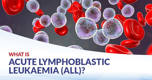 Leukaemia (acute lymphoblastic)