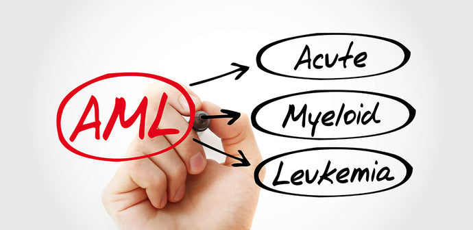 Leukaemia (acute myeloid)