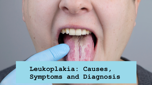 Leukoplakia