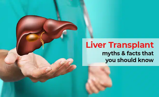 Liver transplant