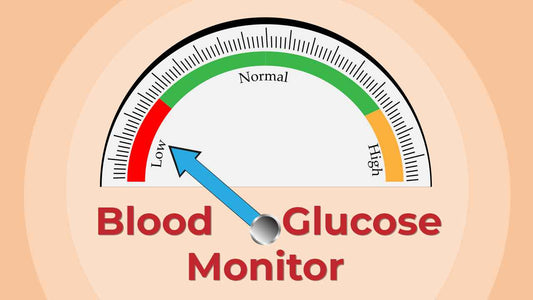 Low blood sugar (hypoglycaemia)