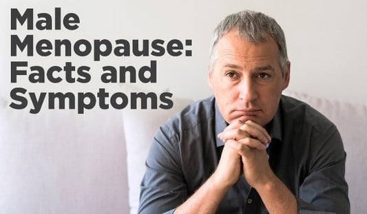 Male menopause