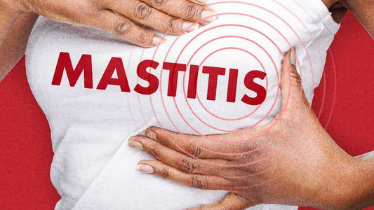 Mastitis