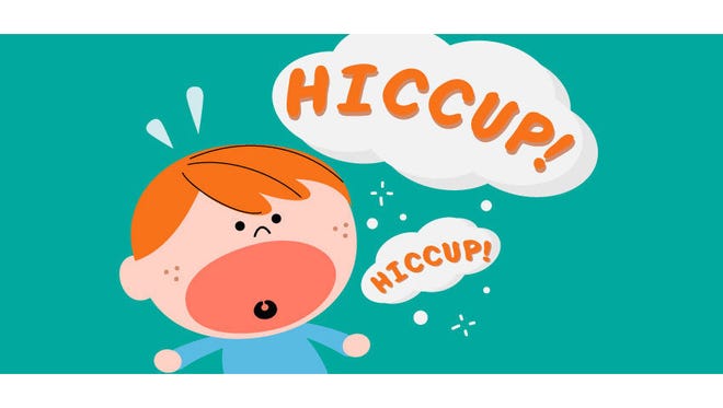 Hiccups