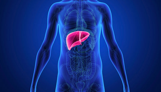 Liver disease (alcohol-related)