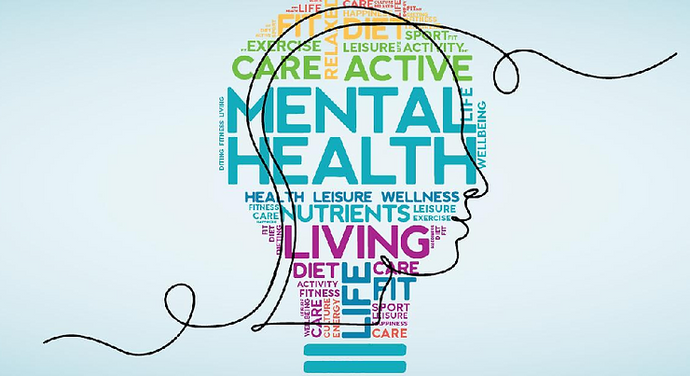 Mental health and wellbeing