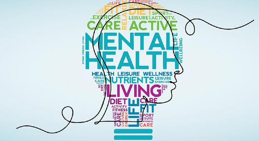 Mental health and wellbeing