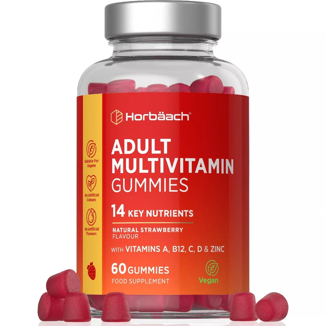 Adult Multivitamins