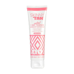 Skinny Tan Instant 1 Day Tanner