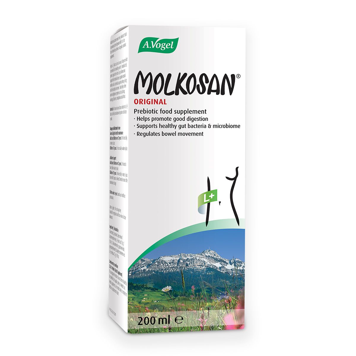 A.Vogel Molkosan 200ml