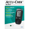 Accu-Check Active Blood Glucose Monitoring System