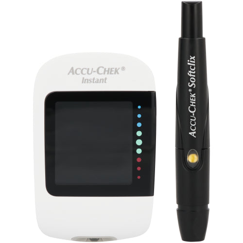 Accu-Check Instant Meter – ZimSeller Pharmacy