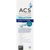 Acs Multipurpose Contact Lens Solution 360ml