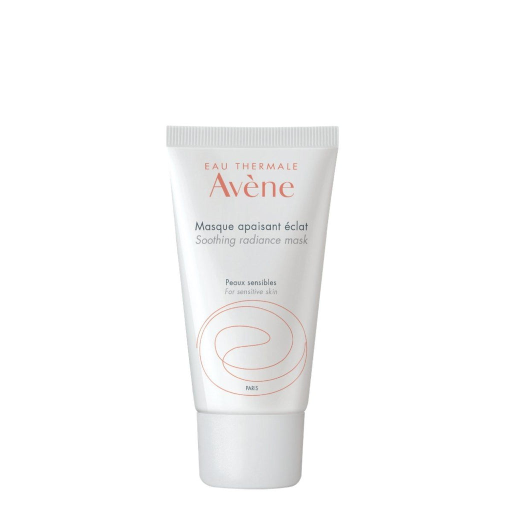 Eau Thermale Avene Soothing Radiance Mask 50ml