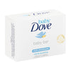 Baby Dove Rich Moisture Baby Soap 75g