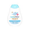Baby Dove Tear Free Rich Moisture Shampoo 200ml