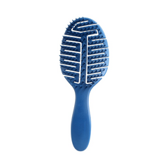 Basics Hairbrush Tpr Flex Head