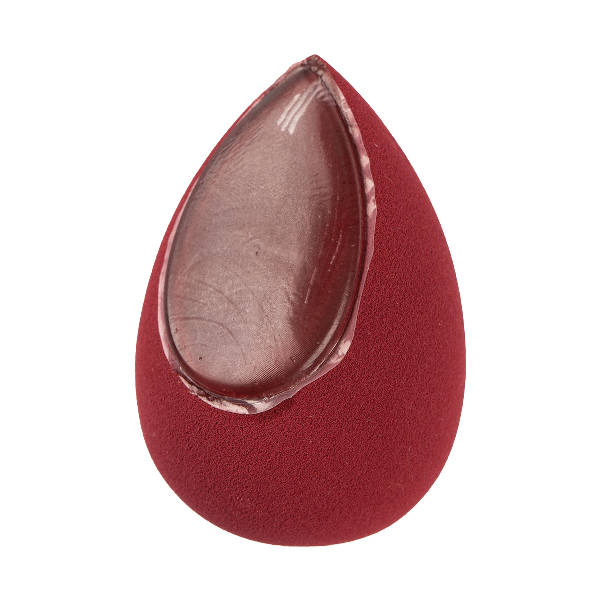 Basics Makeup Sponge 2in1 4.2x6cm