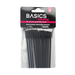 Basics Mascara Wands Disposable 12pcs