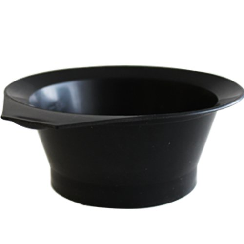 Basics Tinting Bowl Black