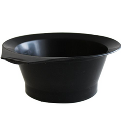 Basics Tinting Bowl Black