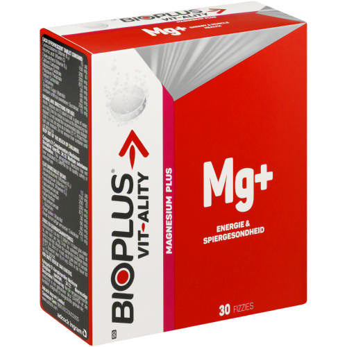 Bioplus Vit-ality Mg + 30