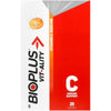 Bioplus Vit-ality Vitamin C 1000mg Effervescant 20s