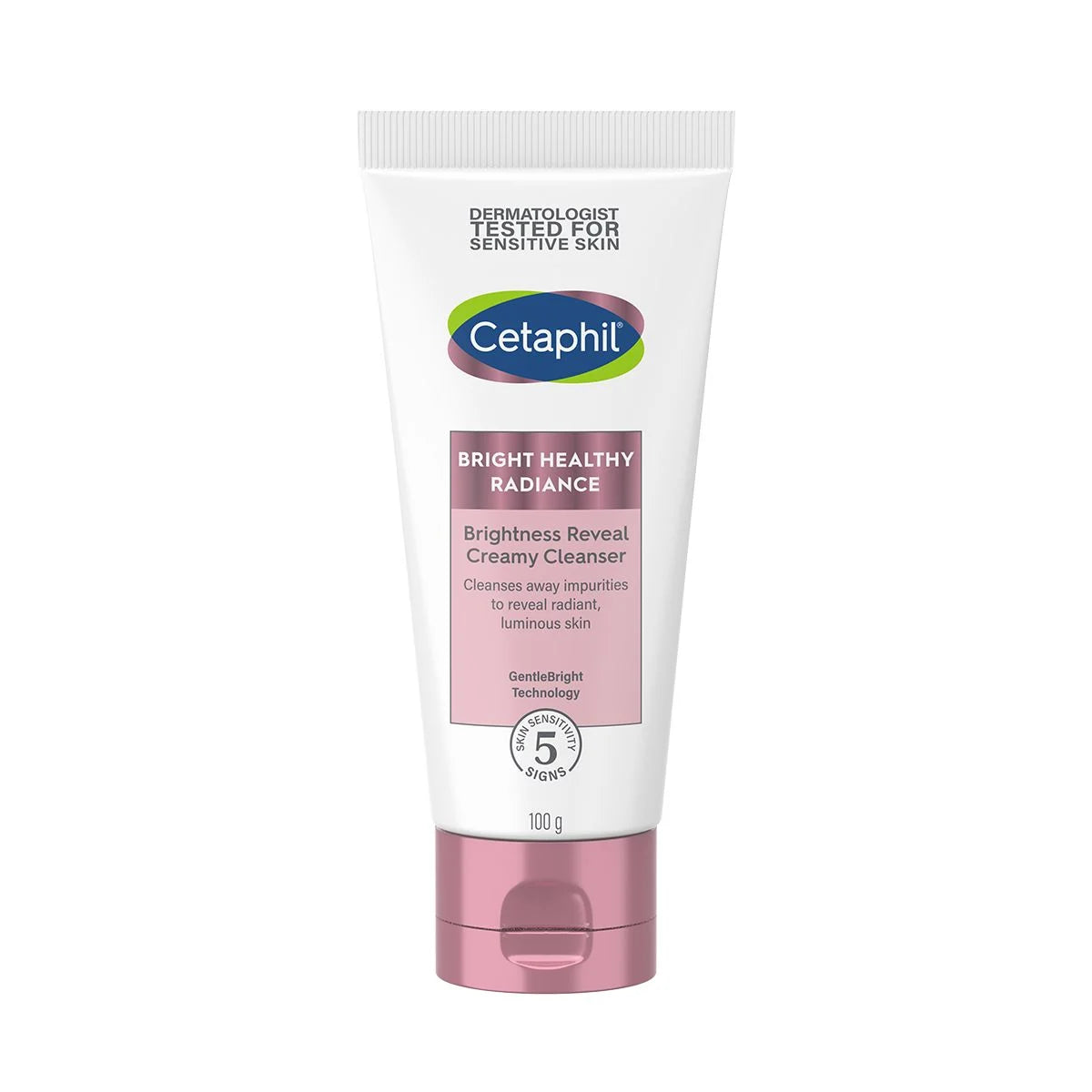 Cetaphil Bhr Cleanser Reveal 100ml