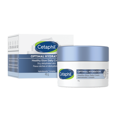 Cetaphil Optimal Hydration Daily Glow Cream 48g