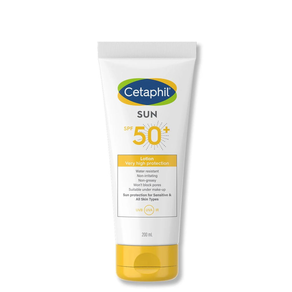 Cetaphil Sun Lotion Spf50+