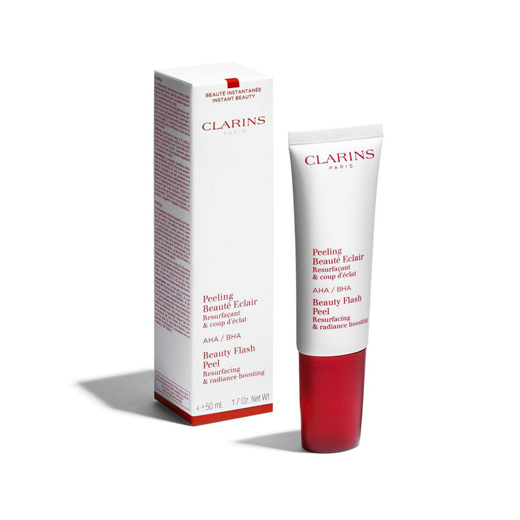 Clarins Beauty Flash Peel 50ml