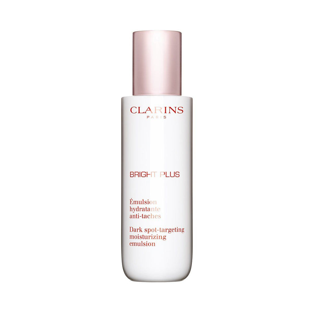 Clarins Bright Plus Moisturizing Emulsion 75ml