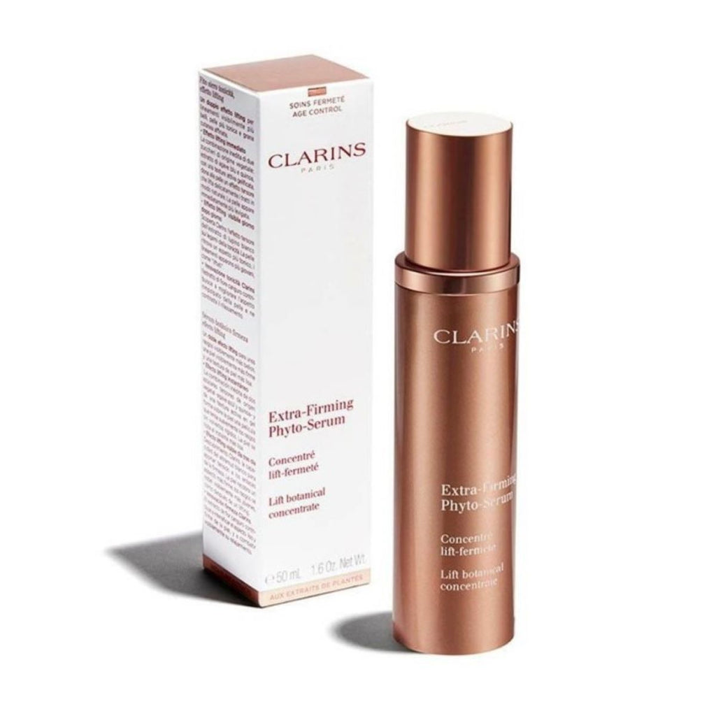 Clarins Extra-firming Botanical Serum 50ml